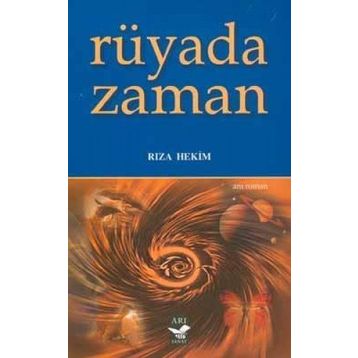RÜYADA ZAMAN - RIZA HEKIM