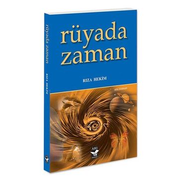 RÜYADA ZAMAN - RIZA HEKIM