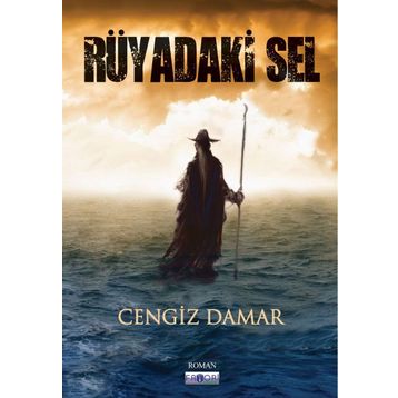 Rüyadaki Sel - Cengiz Damar