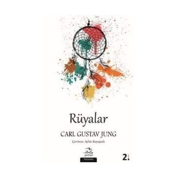 Rüyalar - Carl Gustav Jung