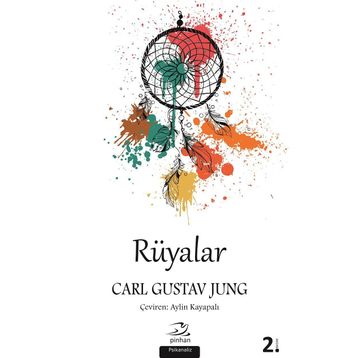 Rüyalar - Carl Gustav Jung