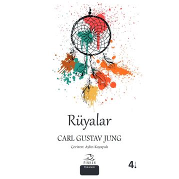 Rüyalar - Carl Gustav Jung