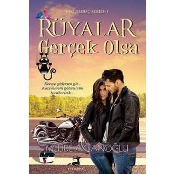Rüyalar Gerçek Olsa - Julia Quinn