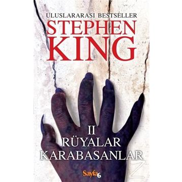 Rüyalar Karabasanlar 2 - Stephen King
