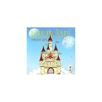 RÜYALAR ÜLKESİ - YALÇIN GÜL