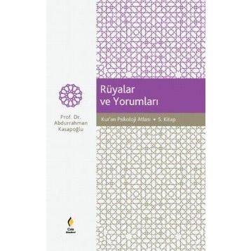 Rüyalar ve Yorumları - yard abdurrahman kasapoglu