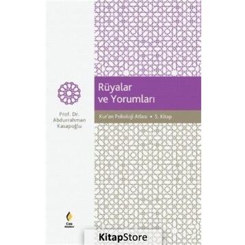 Rüyalar ve Yorumları - yard abdurrahman kasapoglu