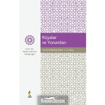 Rüyalar ve Yorumları - yard abdurrahman kasapoglu