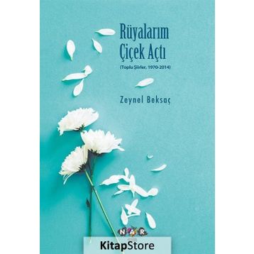 Rüyalarım Çiçek Açtı - Zeynel Beksaç