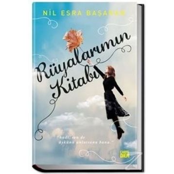 Rüyalarımın Kitabı - Nil Esra Başaran