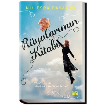 Rüyalarımın Kitabı - Nil Esra Başaran