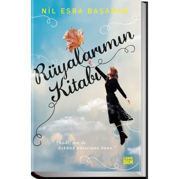 Rüyalarımın Kitabı - Nil Esra Başaran