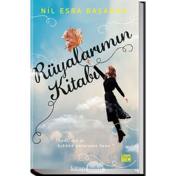 Rüyalarımın Kitabı - Nil Esra Başaran