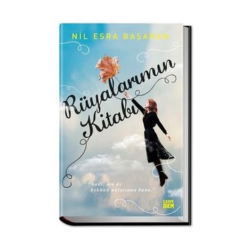 Rüyalarımın Kitabı - Nil Esra Başaran