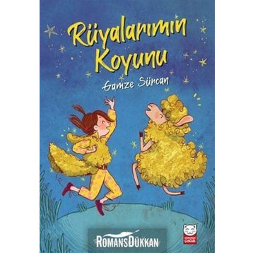 Rüyalarımın Koyunu - Gamze Sürcan