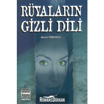 RÜYALARIN GIZLI DILI - BERRIN TÜRKOĞLU