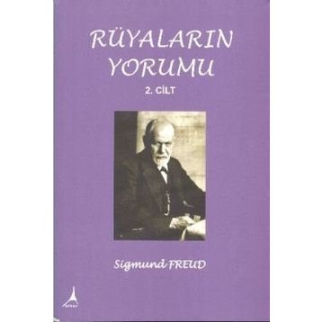 RÜYALARIN YORUMU 2 - SIGMUND FREUD