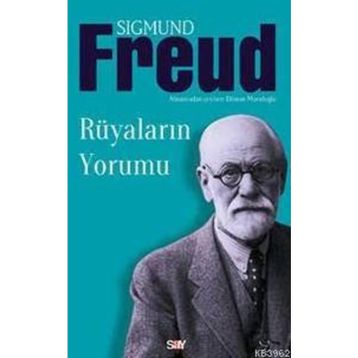 Rüyaların Yorumu - Sigmund Freud