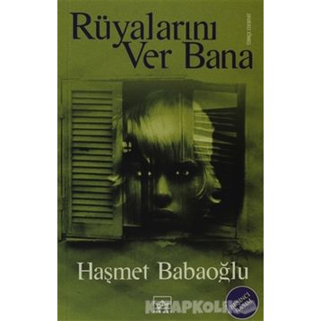 RÜYALARINI VER BANA - HAŞMET BABAOĞLU