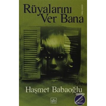 RÜYALARINI VER BANA - HAŞMET BABAOĞLU