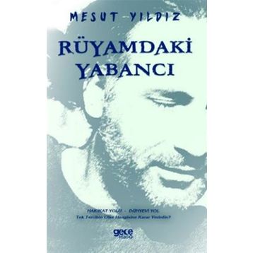 Rüyamdaki Yabancı - Mesut Yıldız