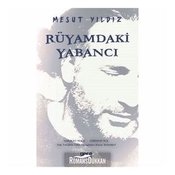 Rüyamdaki Yabancı - Mesut Yıldız