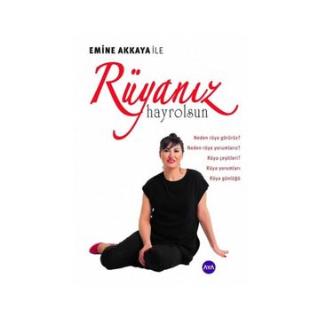 Rüyanız Hayrolsun - Emine Akkaya
