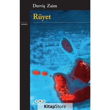 Rüyet - Derviş Zaim