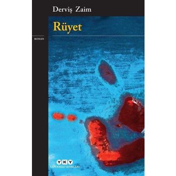 Rüyet - Derviş Zaim