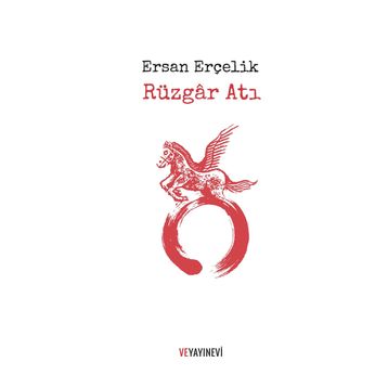 Rüzgar Atı - Ersan Erçelik