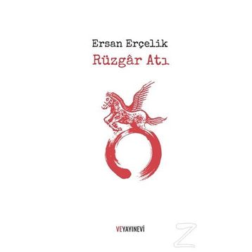 Rüzgar Atı - Ersan Erçelik