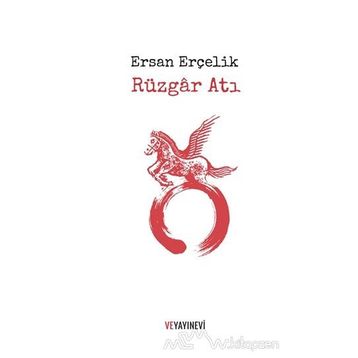 Rüzgar Atı - Ersan Erçelik