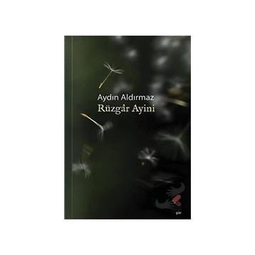 Rüzgar Ayini Klaros Yayınları