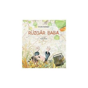 Rüzgar Baba - Aylin Tekiner