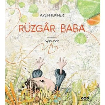 Rüzgar Baba - Aylin Tekiner