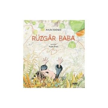 Rüzgar Baba - Aylin Tekiner