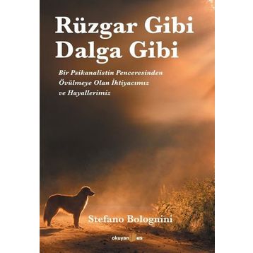 Rüzgar Gibi Dalga Gibi - Stefano Bolognini