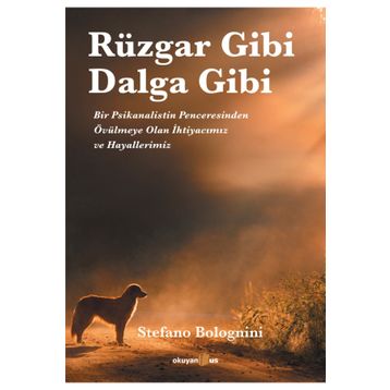 Rüzgar Gibi Dalga Gibi - Stefano Bolognini