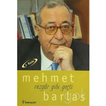 Rüzgar Gibi Geçti - Margaret Mitchell