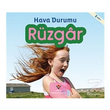 Rüzgar-Hava Durumu - Helen Cox Cannons