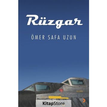 Rüzgar - Ömer Safa Uzun