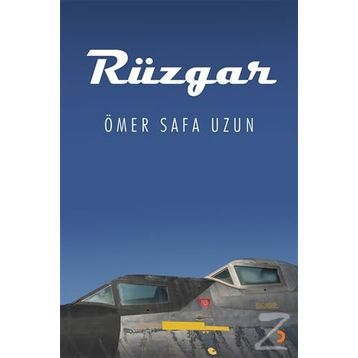 Rüzgar - Ömer Safa Uzun
