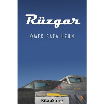 Rüzgar - Ömer Safa Uzun