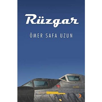Rüzgar - Ömer Safa Uzun