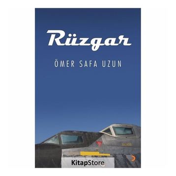 Rüzgar - Ömer Safa Uzun