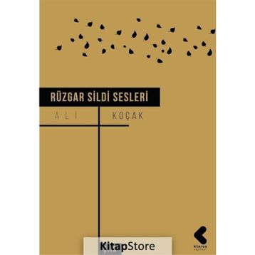 Rüzgar Sildi Sesleri - Ali Koçak