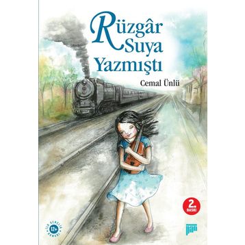 Rüzgar Suya Yazmıştı - Cemal Ünlü