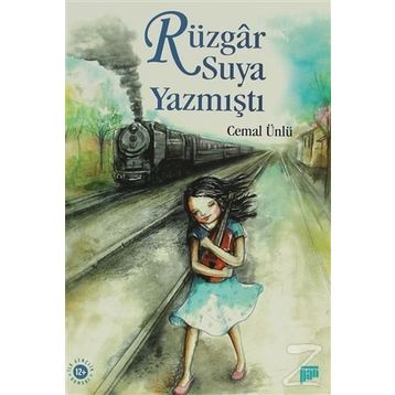 Rüzgar Suya Yazmıştı - Cemal Ünlü