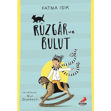 Rüzgar ve Bulut - Fatma Işık