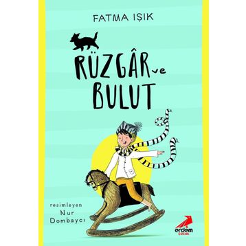 Rüzgar ve Bulut - Fatma Işık
